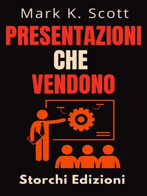 cover image of Presentazioni Che Vendono